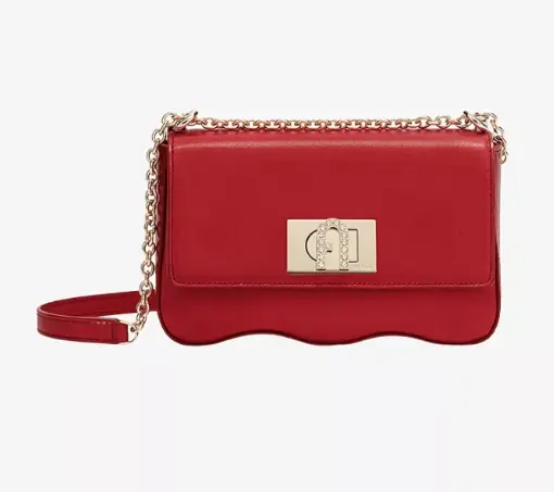 Furla 1927 Mini Crossbody Wave 2673S