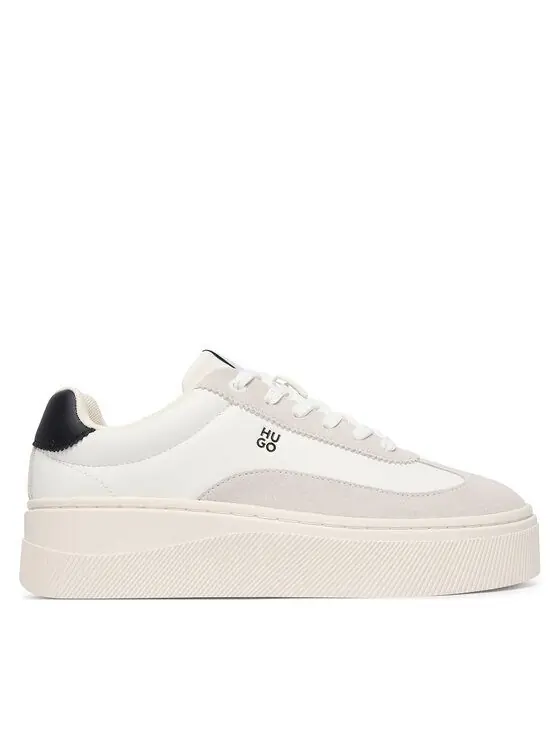 Hugo Red Lyzz Tenn Sneakers 10279175