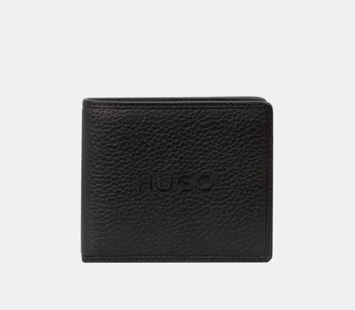 Hugo Red Jeremiah Wallet 10247775