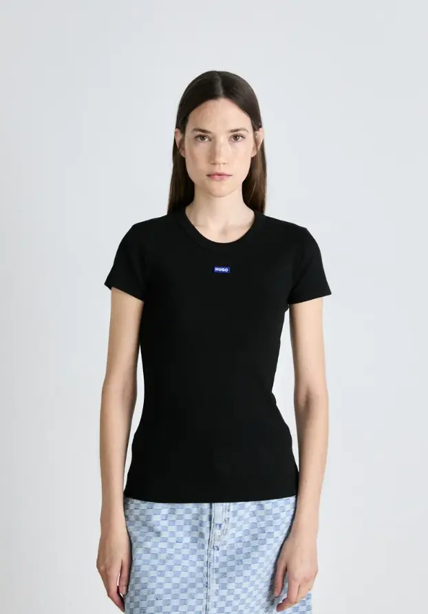 Hugo Blue Easy T-Shirt 10257055
