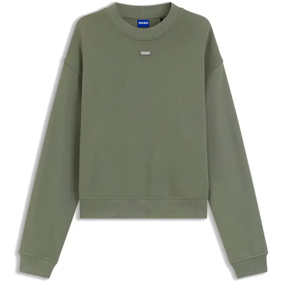 Hugo Blue Delessa B Sweatshirt 10249110
