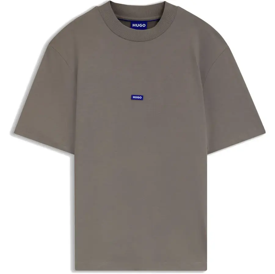 Hugo Blue Nieros T-Shirt 10257318