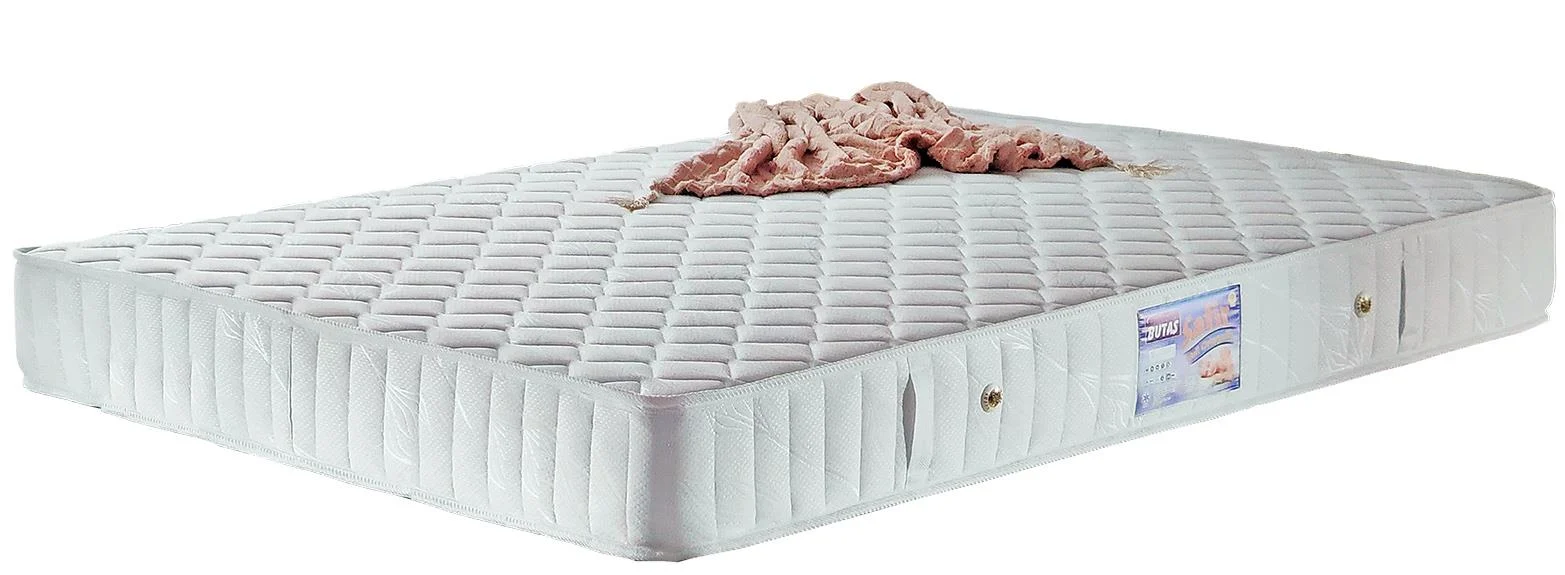 Butaş Safir Full Ortopedik 160x200 İki Buçuk Kişilik Şilte