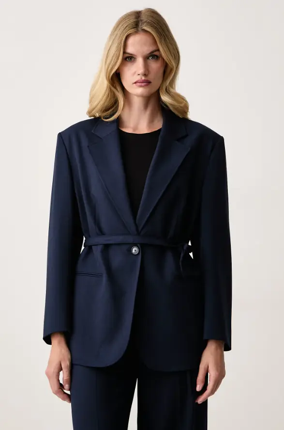 Boss Orange C Jaflestina Blazer 10276153