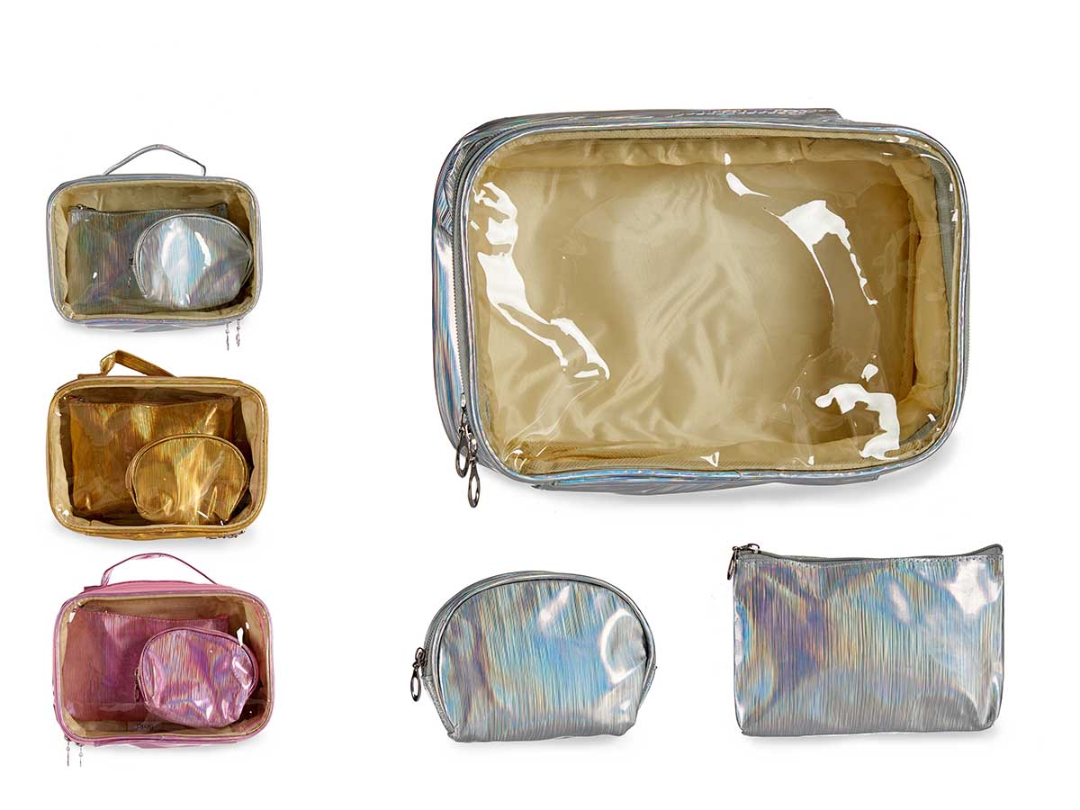 Berilo 3lü Travel Bag