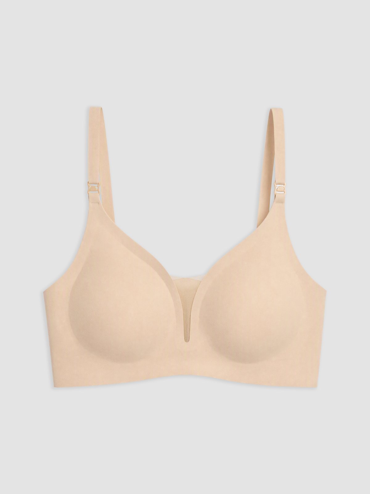 LC Waikiki W68347Z8 Hamile Sütyeni Pembe