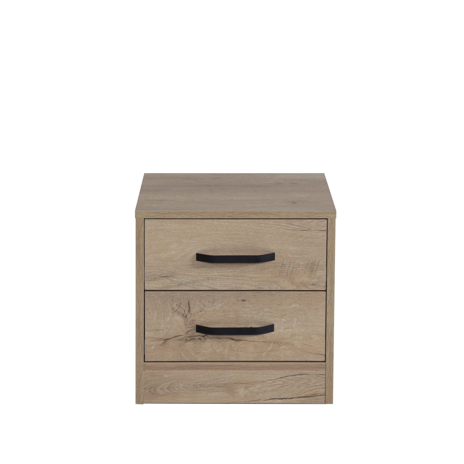 Vega Komodin 2 Çekmece 45x45x45cm