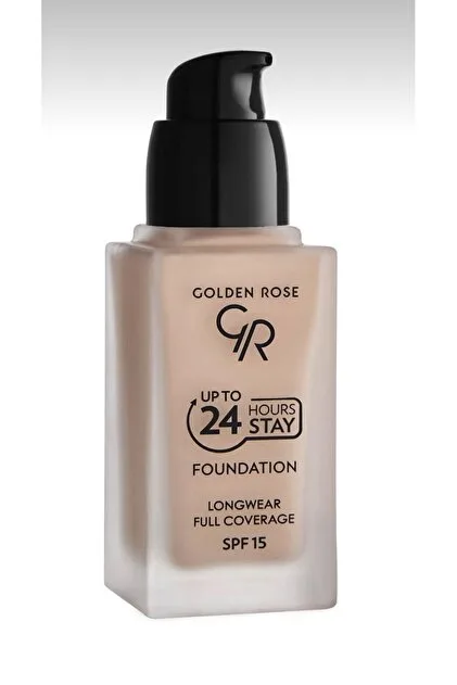 GR Up To 24 Hours Stay Foundation No:11
