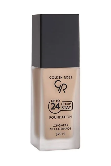 GR Up To 24 Hours Stay Foundation No:07