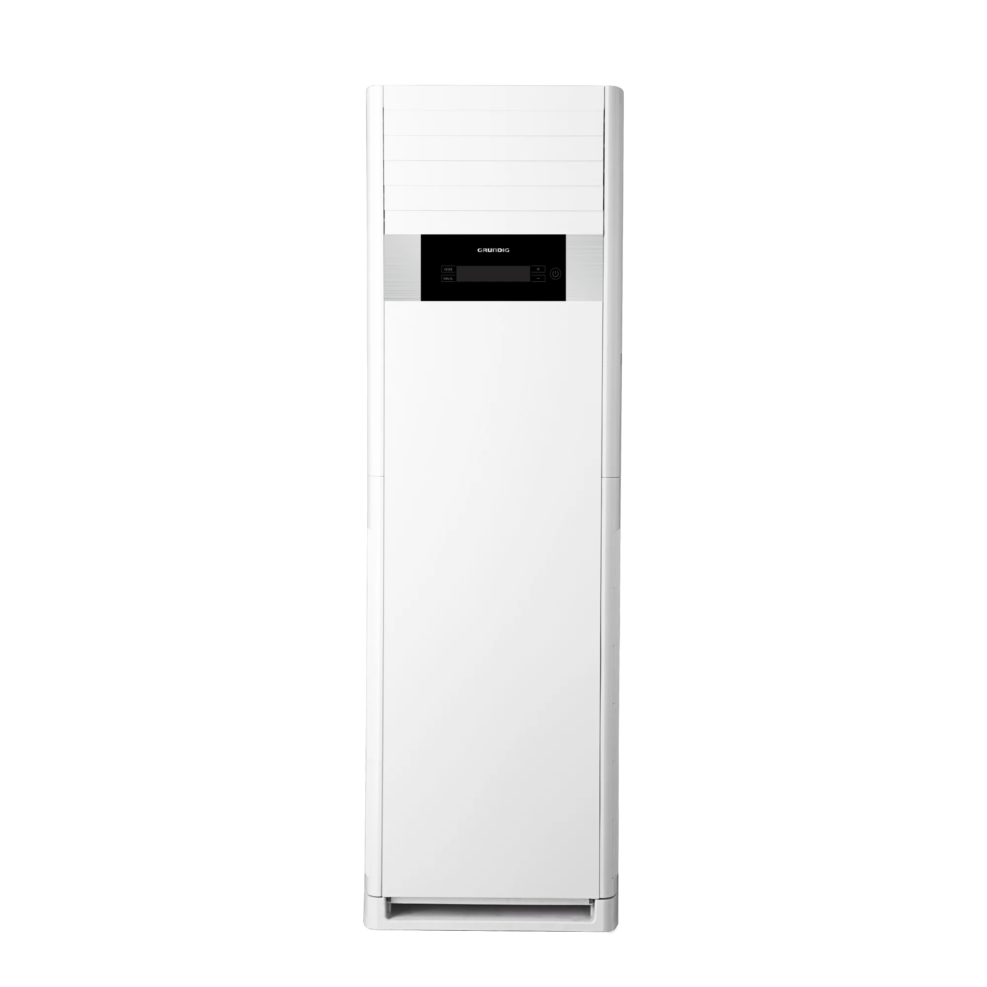 GMLPA 340 Grundig 33700Btu 37500Btu DC Inverter Tek Faz (Mono Faz) R32 A++/A+ Salon Tipi Klima