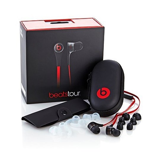 Beatstour Wireless Bluetootlu Kulaklik