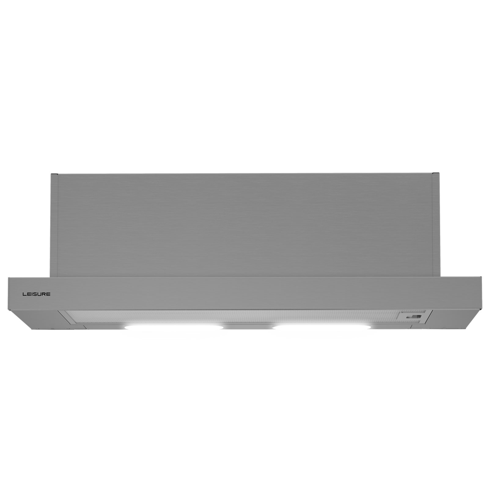 PDLY 181 TI Leisure Inox Sürgülü Aspiratör