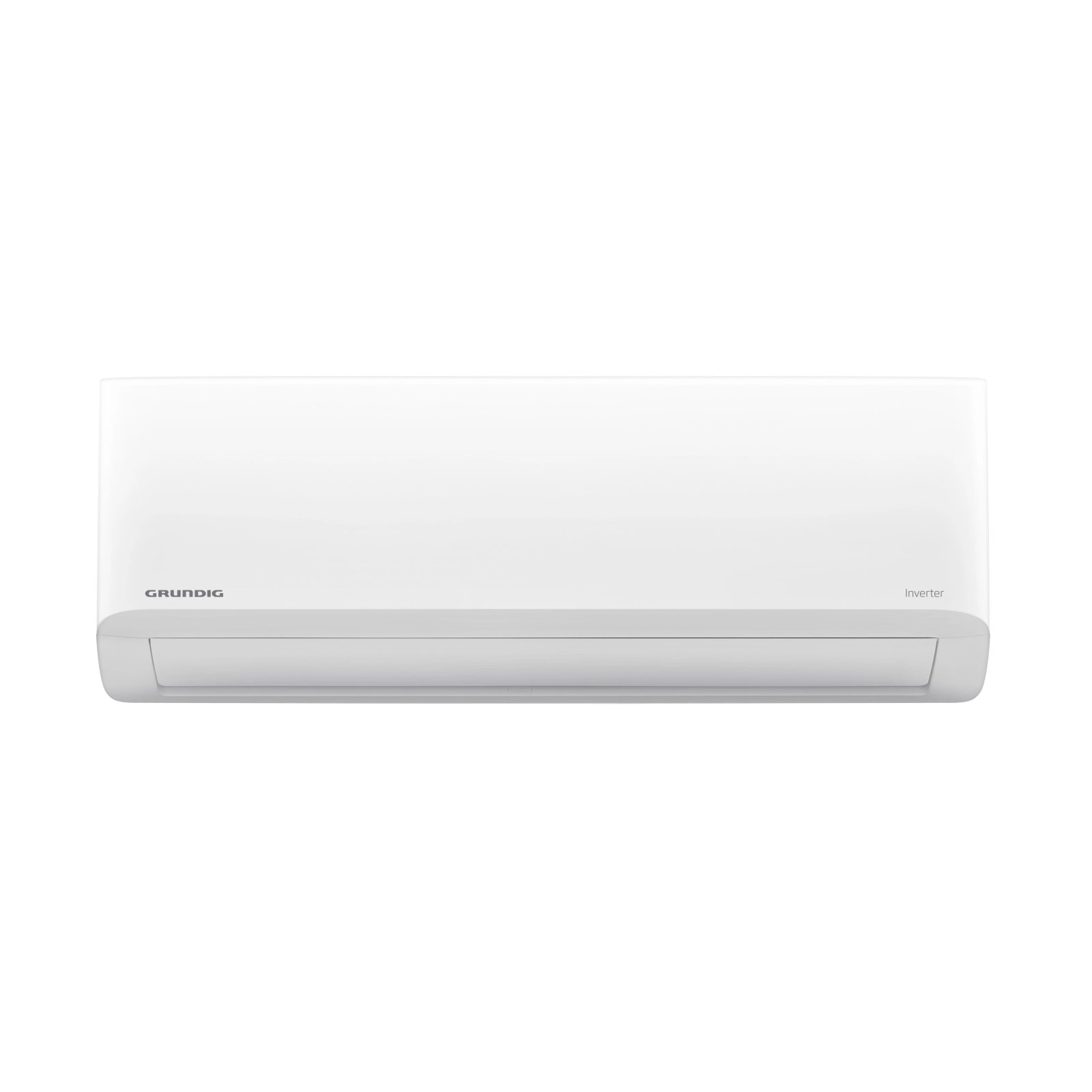 GCHPLK 240 - Grundig 24000 BTU Inverter A+++ A++ Wi-Fi Beyaz Split Klima