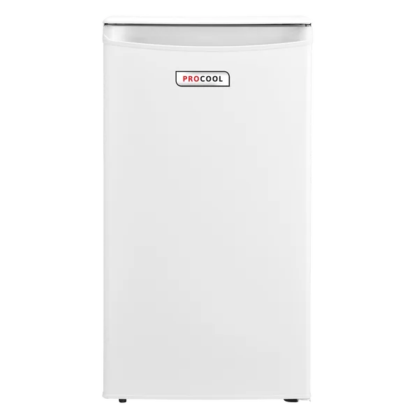 PROCOOL XR-120 WHİTE Beyaz Mini Buzdolabı