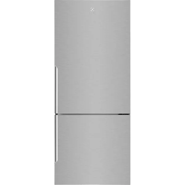 ELECTROLUX EBE4500B-A No Frost Silver Buzdolabı