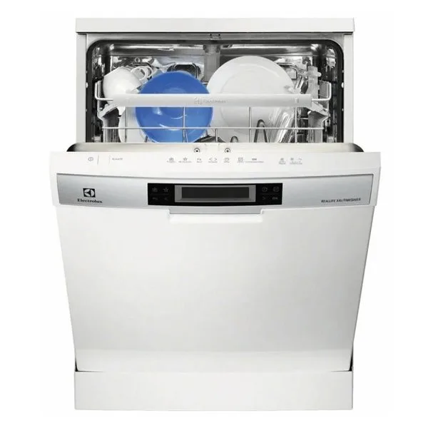 ELECTROLUX ESF8820ROW Beyaz Bulaşık Makinesi