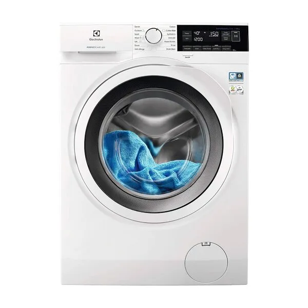 ELECTROLUX EW6F3844BB Beyaz Çamaşır Makinesi