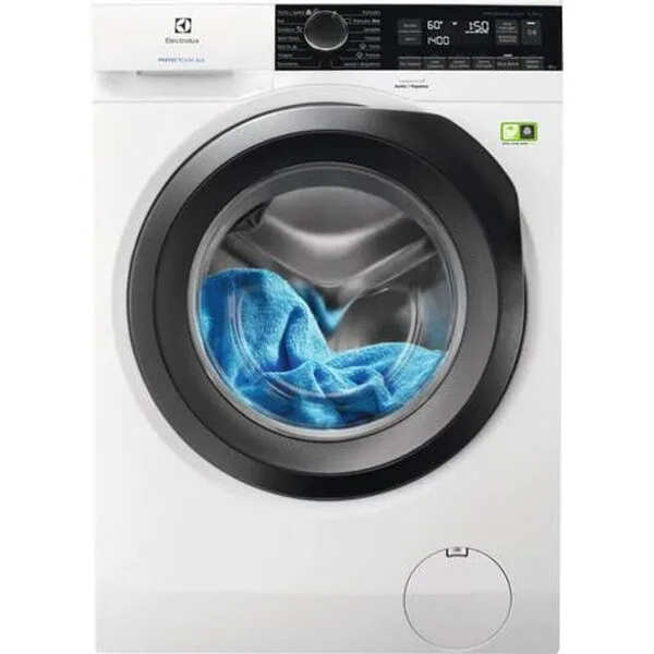 ELECTROLUX EW8F2166MA Beyaz Çamaşır Makinesi