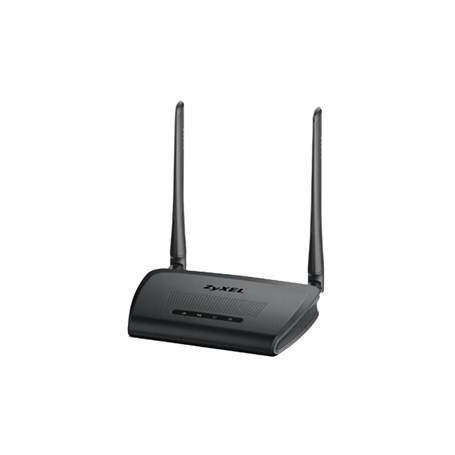 Zyxel WAP3205 v3 300Mbps Kablosuz 5-Port 2x7dBi