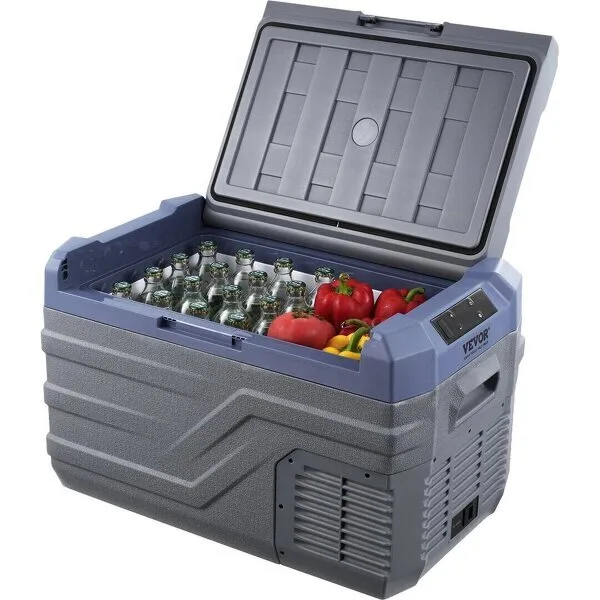 PROCOOL NL40 12/24/240 Volt 40Lt Oto Buzdolabı Lg Kompresörlü