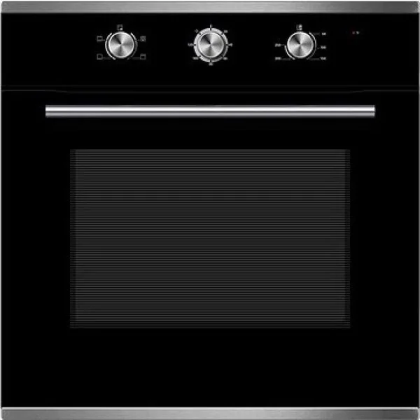 MIDEA 65M40M1 BK 5 Fonksiyon Siyah Fırın