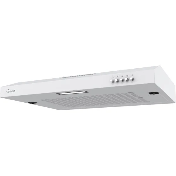 MIDEA MH60F17EM21WB Beyaz Aspiratör