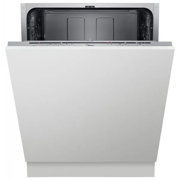 MIDEA MID60S100 Tam Ankastre Bulaşık Makinesi