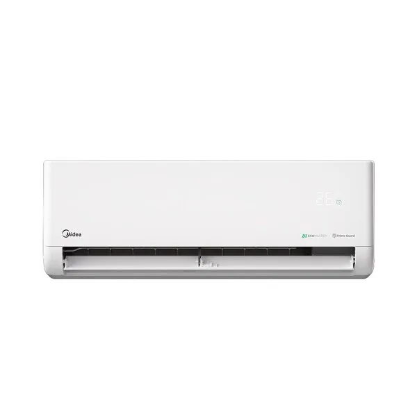 MIDEA EF-12RD1H 12000 Btu Al Eco Master Quattro Inverter Solunar A++/+++