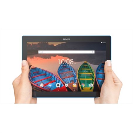 Lenovo Tab10 1.3GHz 1GB 16GB 10" Tablet (Siyah)