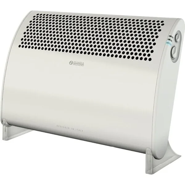 OLIMPIA SPLENDID 99552 2000W Turbo Konvektor Soba
