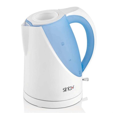 Sinbo SK-7345 Kablosuz Su Isıtıcı