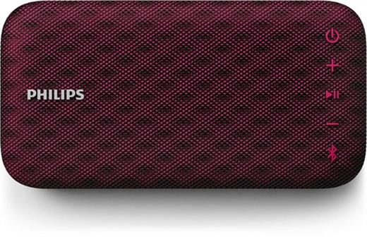 Philips BT3900P Kablosuz Hoparlör-Pembe