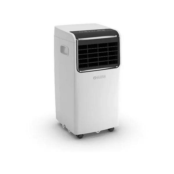OLIMPIA SPLENDID 02473 Portable Klima