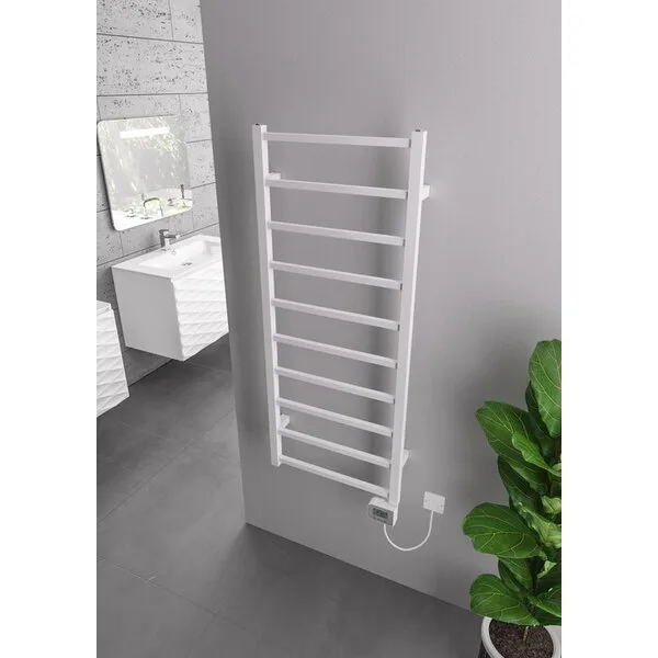 WARMAR JET WHITE Jet White Dıgıtal Havlupan