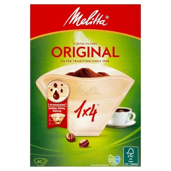 MELITTA 400650820001 Filtre Kağıdı