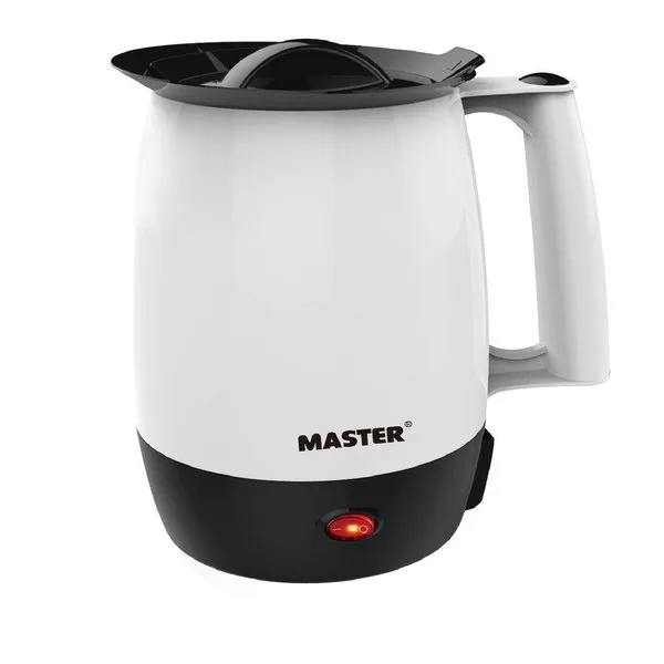 MASTER T-610 Süt Isıtıcısı