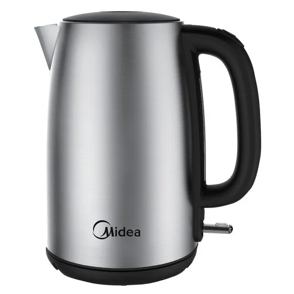 MIDEA MK-17S30F2 Çelik Kettle