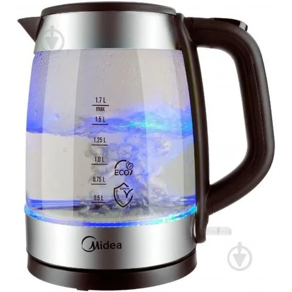 MIDEA MK-17G03A2 Cam Kettle