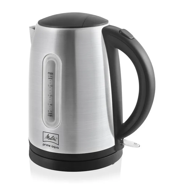 MELITTA 1018-02 Çelik Kettle
