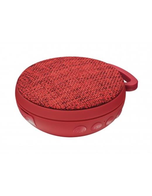 Trust 22011 Fyber GO Bluetooth Wireless Speaker