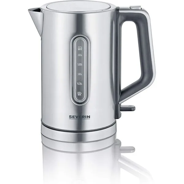 SEVERIN 3402 Kettle Çelik