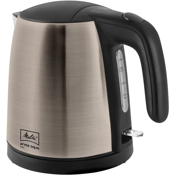 MELITTA 1018-05 Çelik Kettle