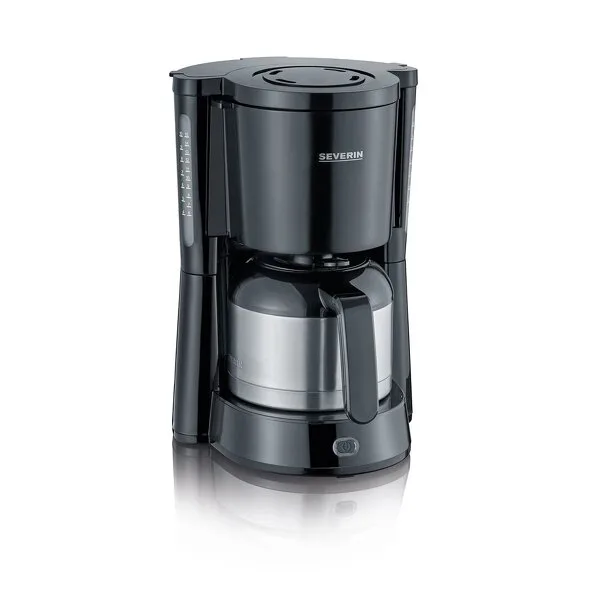 SEVERIN 4835 Filtre Kahve Makinesi