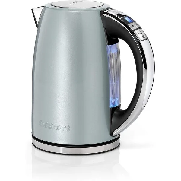 CUISINART CPK17GE Yeşil Kettle