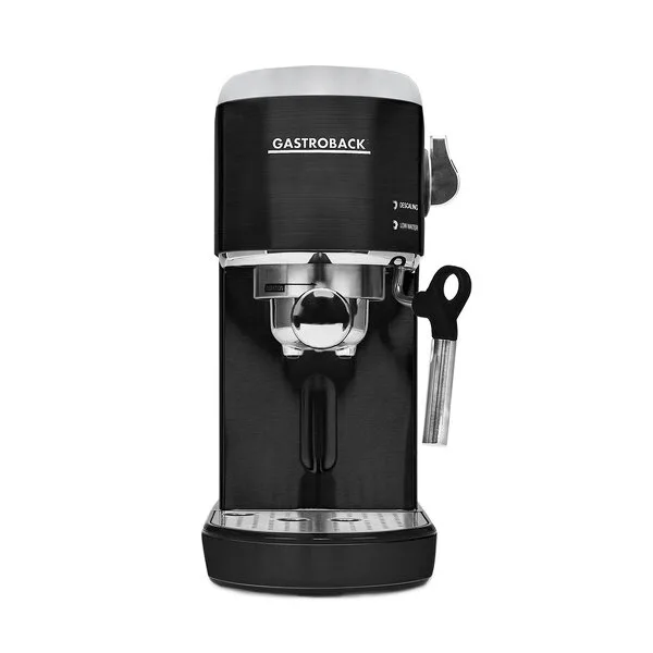 GASTROBACK 42718 Espresso Kahve Makinesi