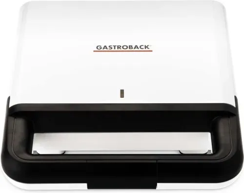 GASTROBACK 42443 Tost Makinesi