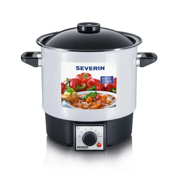SEVERIN 3657 Automatic Preserving Cooker
