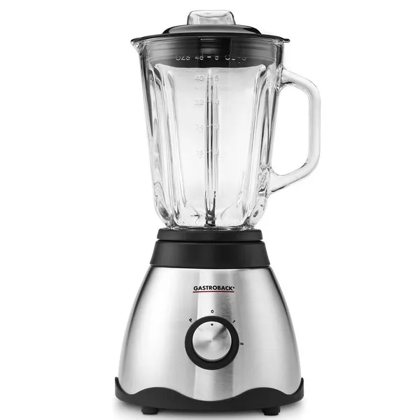 GASTROBACK 40999 Cam Blender