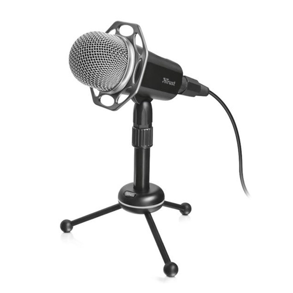 Trust 21752 Radi USB Mikrofon