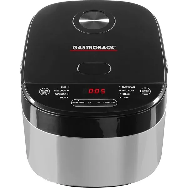 GASTROBACK 42527 Multi Cooker